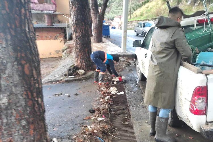 Manisa Büyükşehir Belediyesi ve