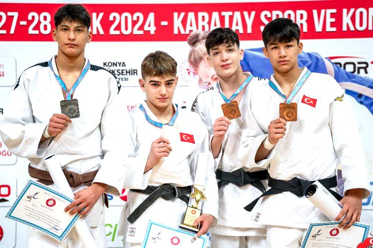 Manisa Büyükşehir Belediyespor Judo