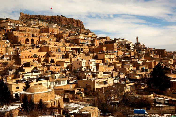 Mardin Milletvekili Dr. Muhammed