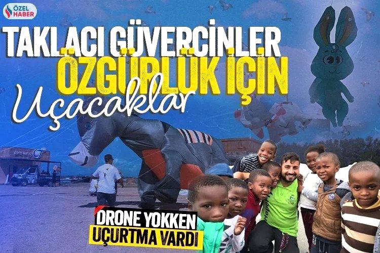 Mardin’in taklacı güvercinleri özgürlük için uçacak