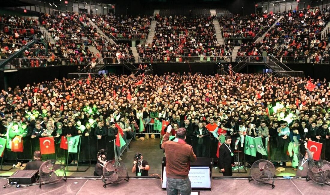 Türkiye’nin önde gelen ulaşım