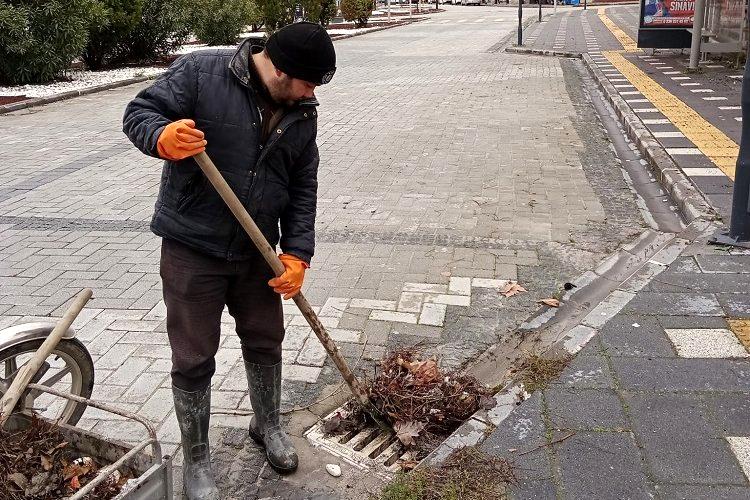 MASKİ Genel Müdürlüğü ani