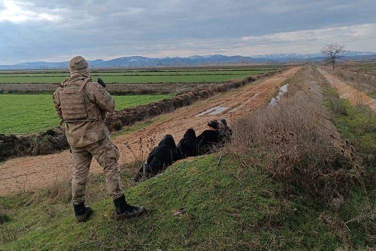 Edirne İl Jandarma Komutanlığı,