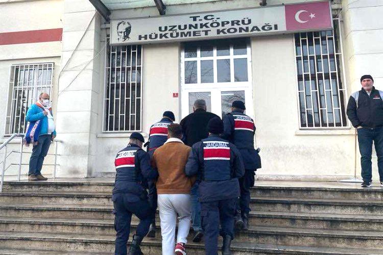 Edirne İl Jandarma Komutanlığı,