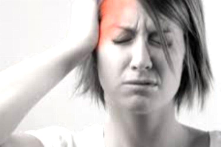 Migren kadınlarda 3 kat daha fazla