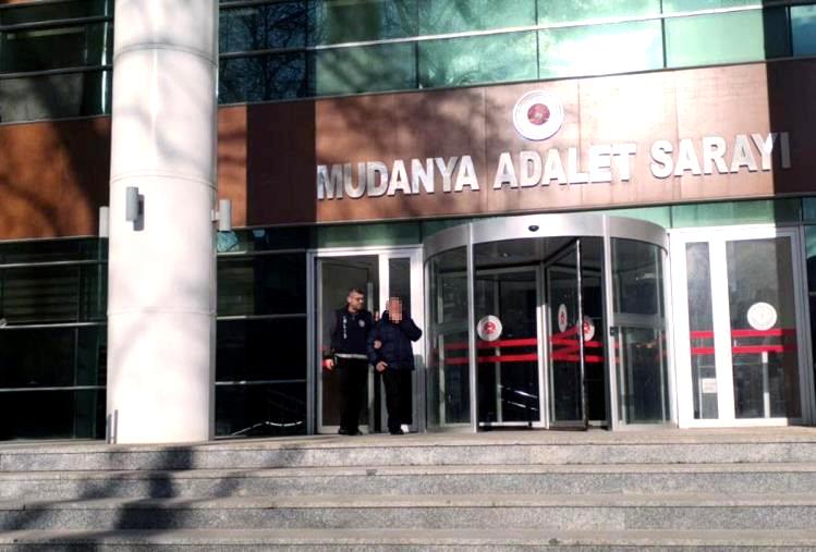 Bursa’da SMA hastası bebek