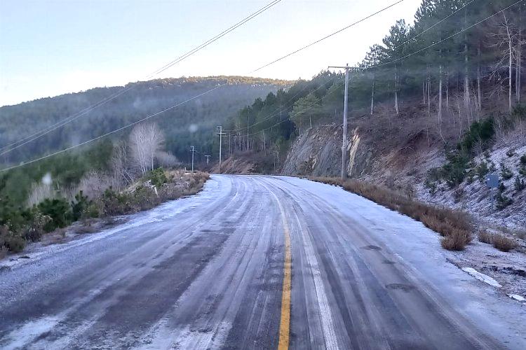 Muğla Büyükşehir Belediyesi ekipleri