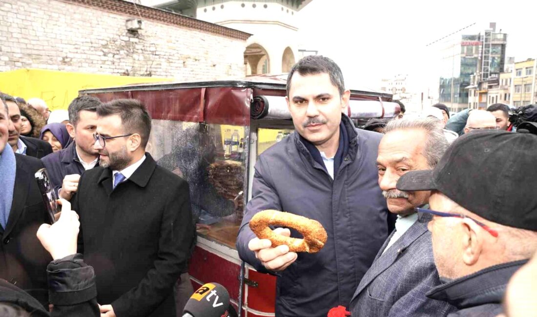 Cumhur İttifakı’nın İstanbul Büyükşehir