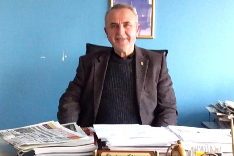 Mustafa Çakır : “Zam fırtınaları ve emekli maaşı zammı hayal kırıklığı yarattı”