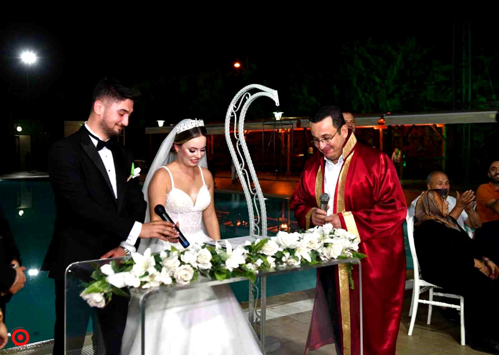 Mustafakemalpaşa’da 2023 yılında 724 nikah kıyıldı