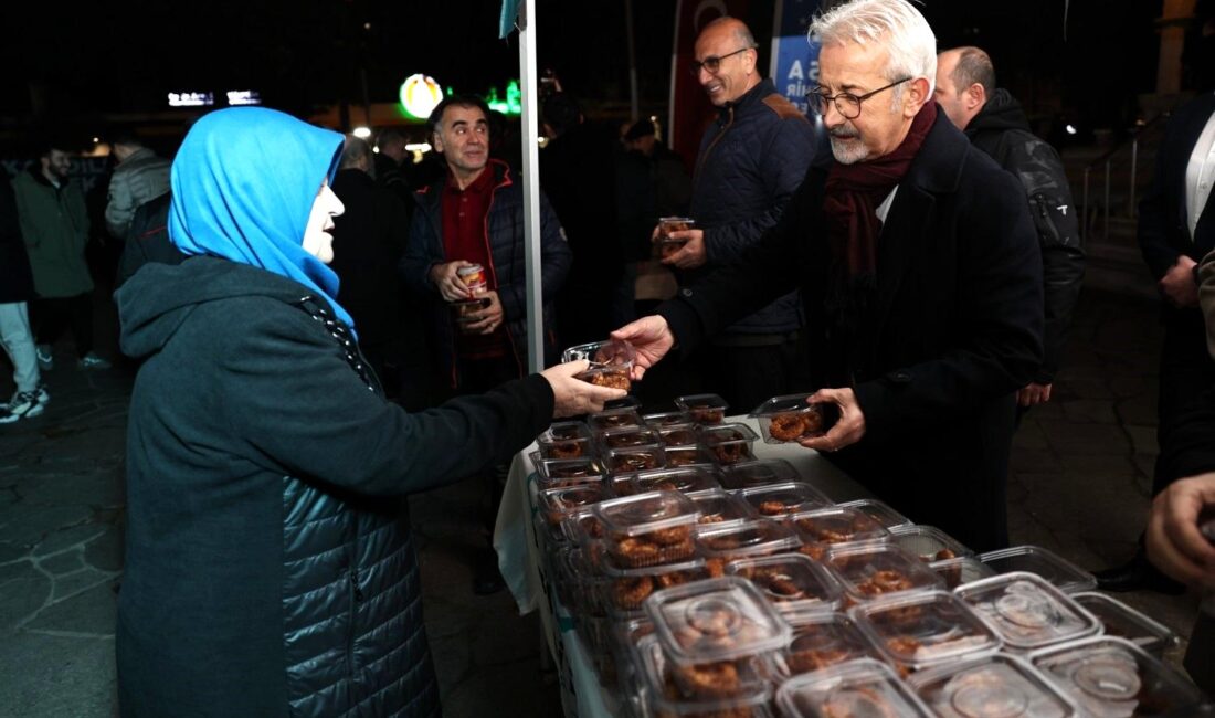 Üç ayların başlangıcı olan