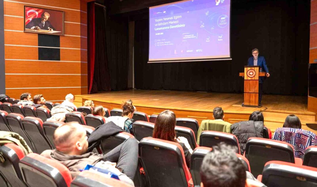 Bahçeşehir Üniversitesi, İstanbul Kalkınma