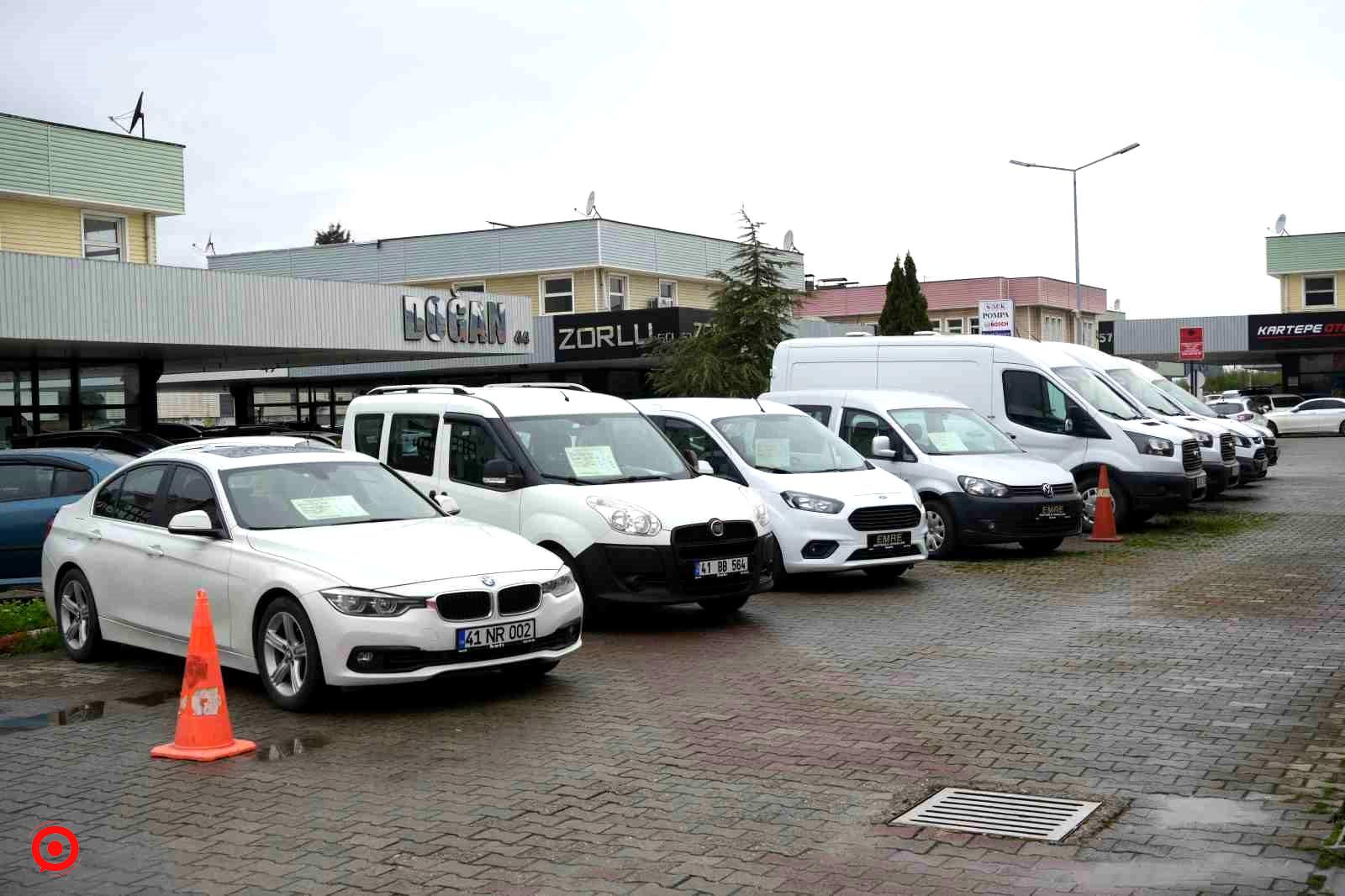 O uygulama ikinci elde fiyat artışına darbe vurdu