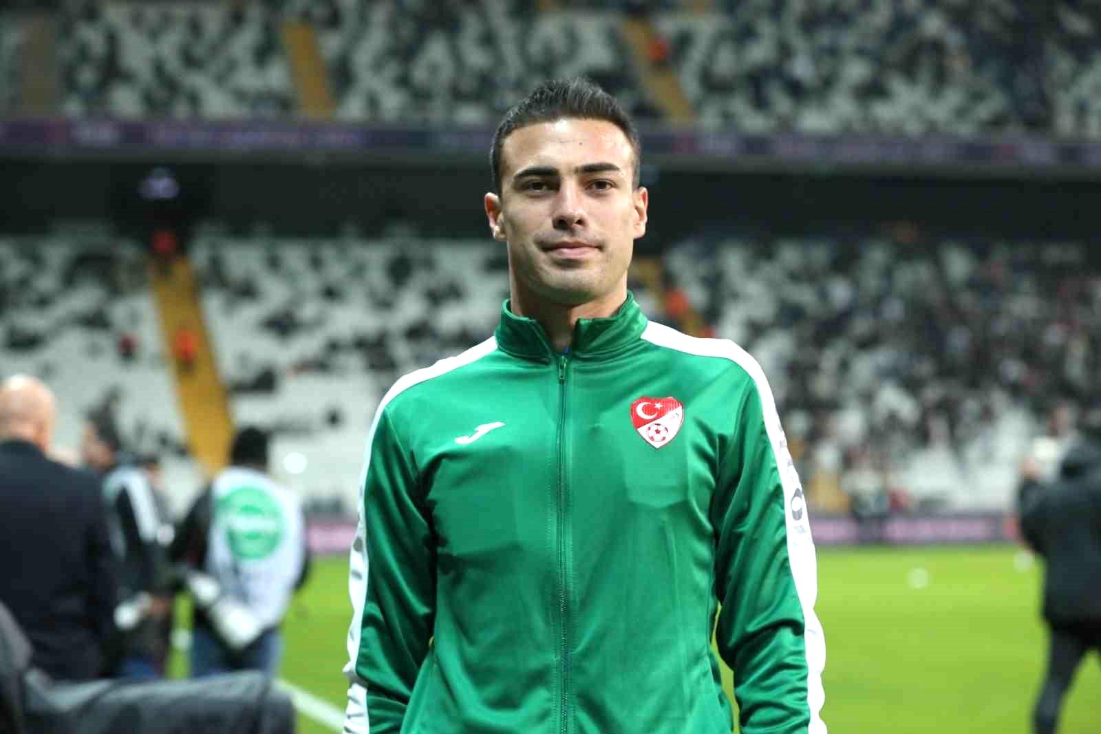 Oğuzhan Çakır, Trendyol Süper Lig’de ilk düdüğünü çalacak