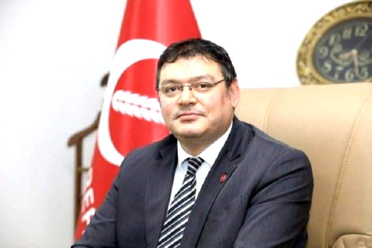 Önder Narin: “Kök maaşına zam işine son”
