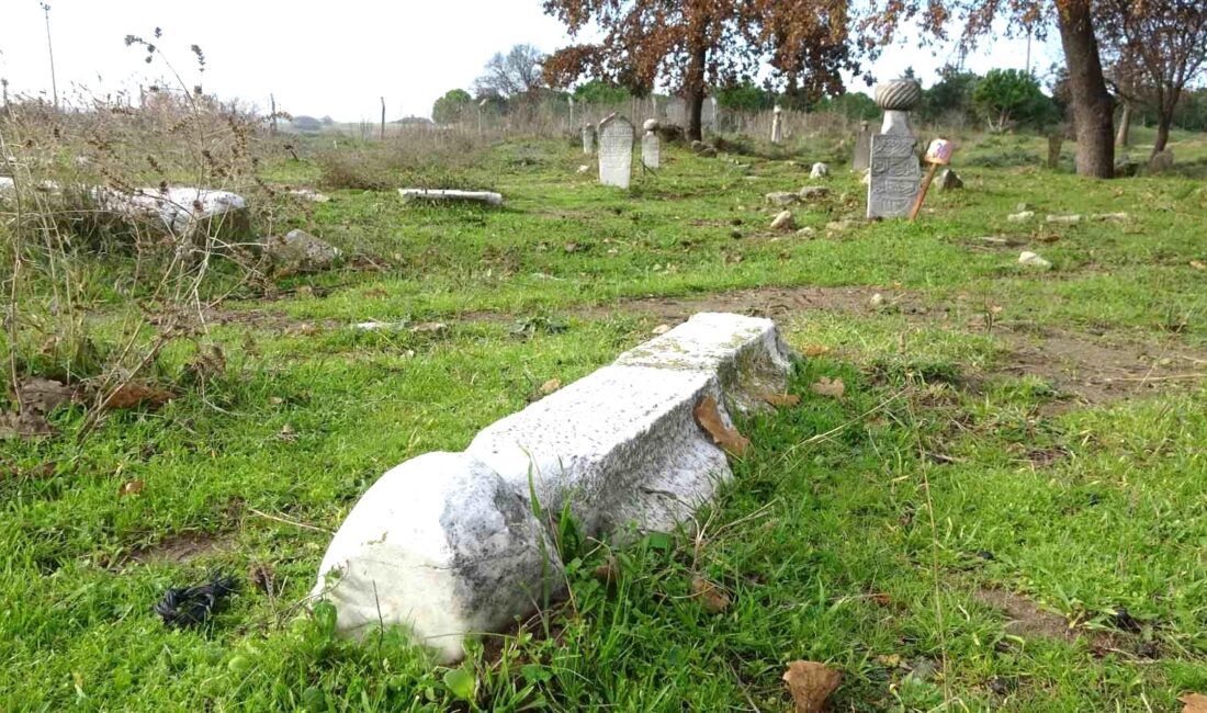 Çanakkale Kara Savaşları sırasında