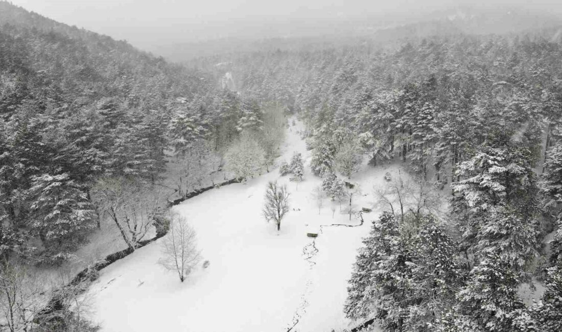 Balıkesir’in Edremit ve Havran