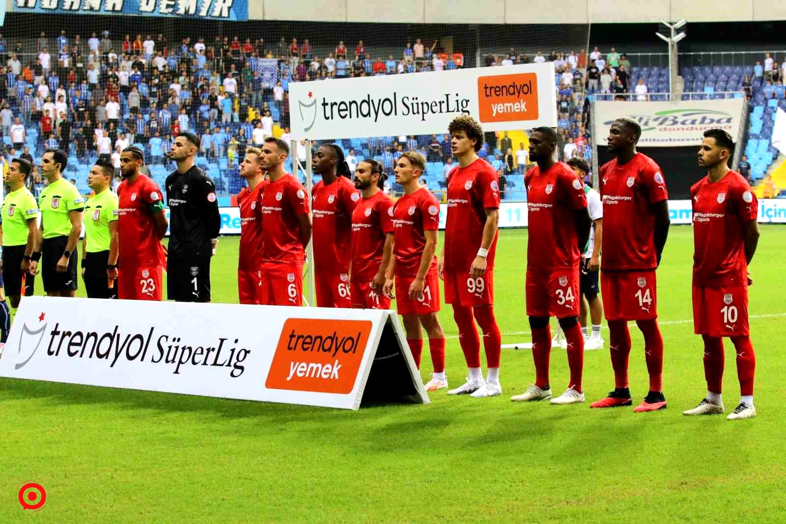 Pendikspor, kötü gidişatı Gaziantep FK karşısında sonlandırmak istiyor