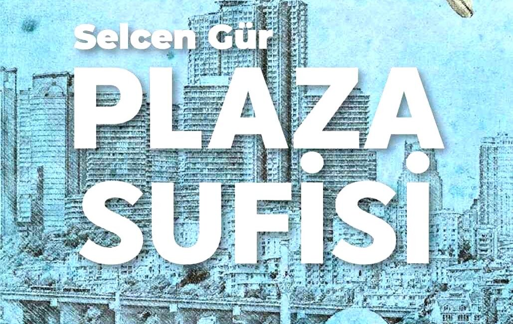 Yazar Selcen Gür’ün kitabı