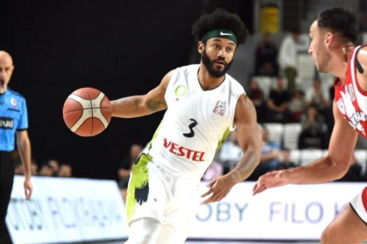 Türkiye Sigorta Basketbol Süper