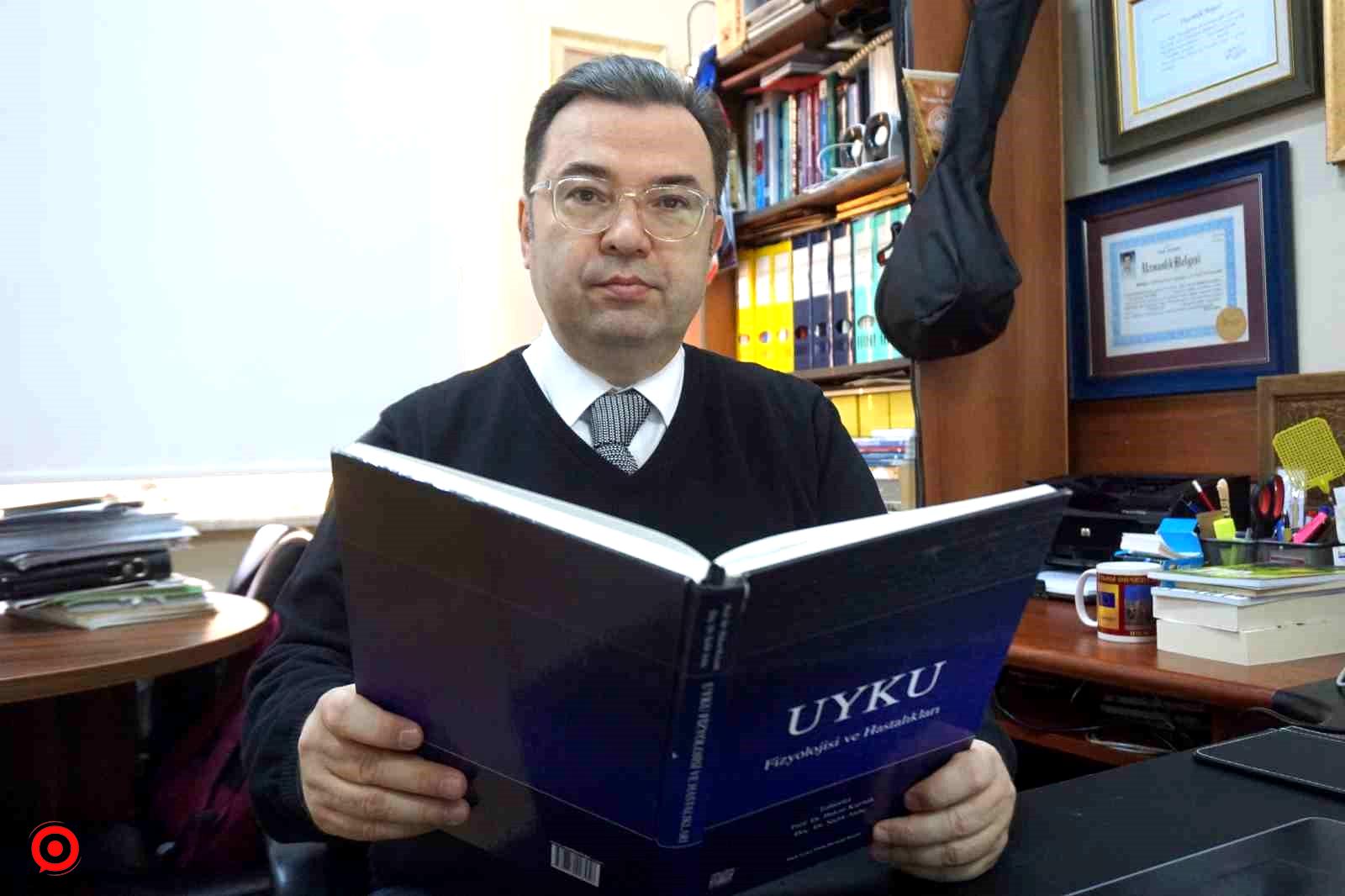 Prof. Dr. Öztürk, "Kalıcı yaz saati uygulaması ölümleri azaltıyor"