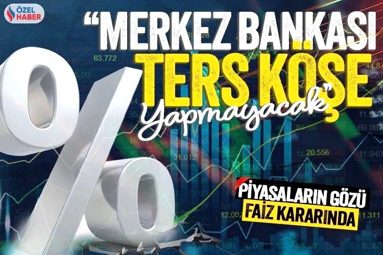 Ocak ayı Merkez Bankası