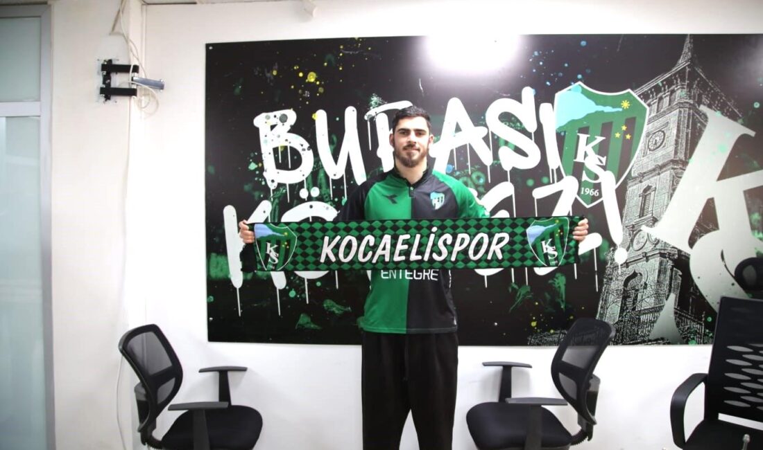 Kocaelispor, Tayland ekibi Buriram