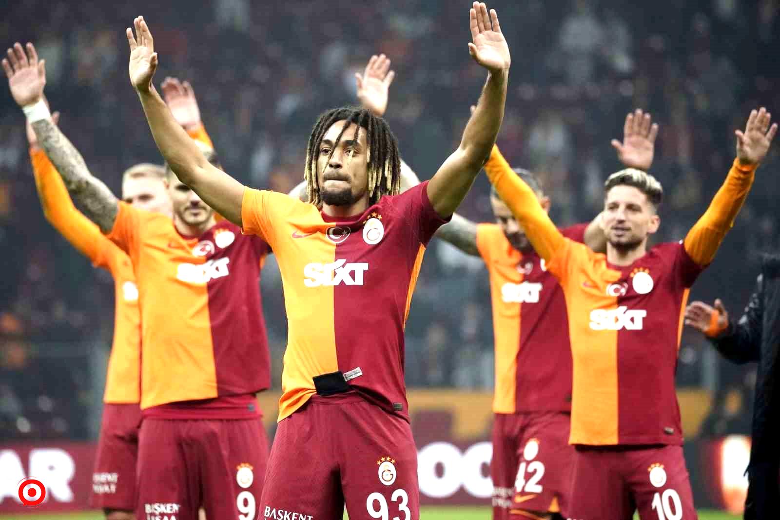 Sacha Boey’dan Galatasaray’a veda mesajı