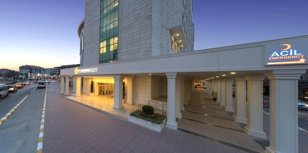 Sağlıkta uluslararası başarı: Beykent Üniversitesi Hastanesi akredite oldu