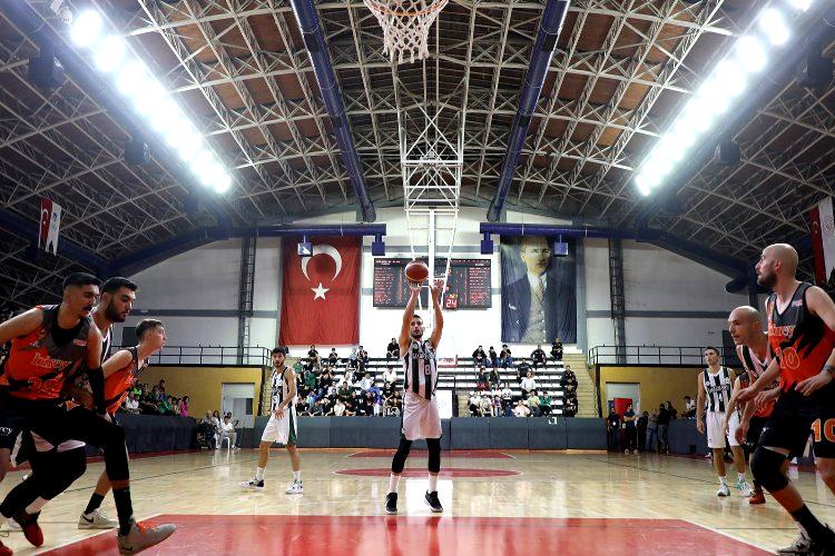 Türkiye Basketbol 2. Ligi