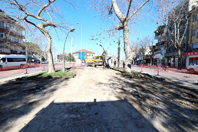 Sakarya Büyükşehir Belediye Başkanı