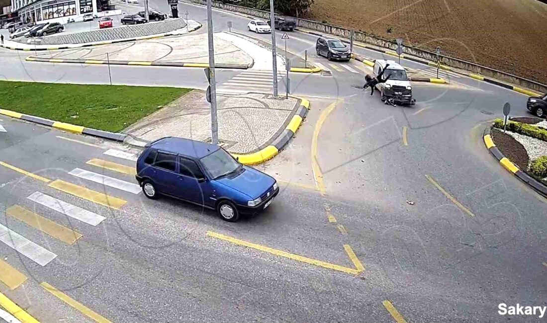 Sakarya’da dikkatsizlik ve kural