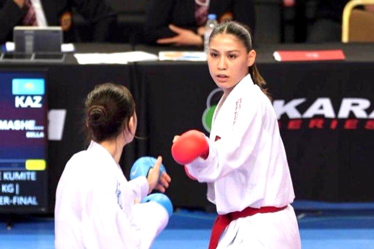 Sakarya Büyükşehir Belediyesi karate