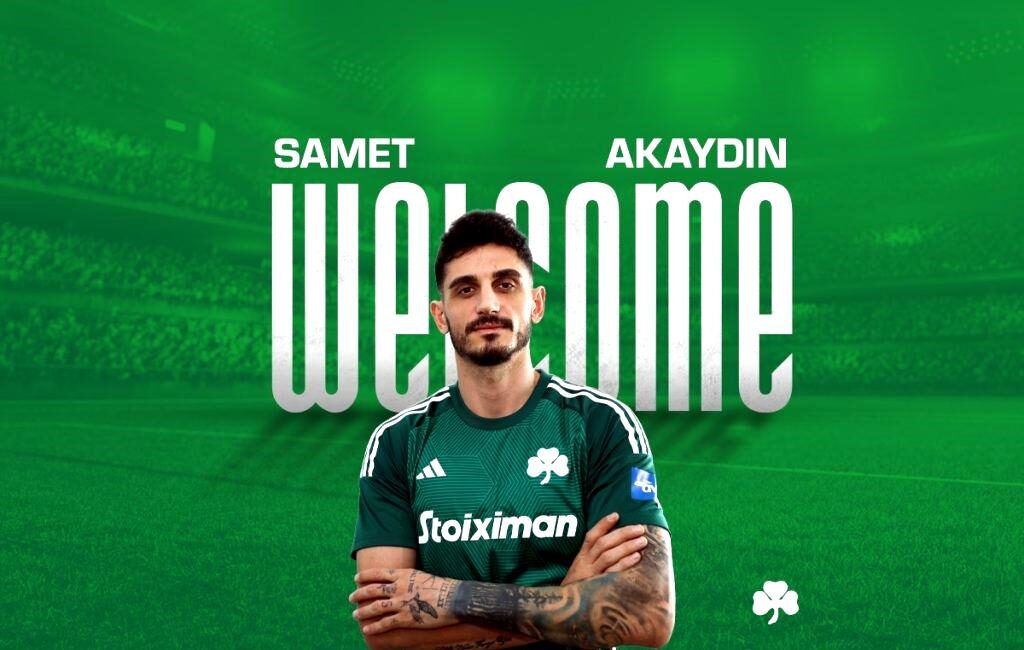 Yunan ekibi Panathinaikos, Fenerbahçe’nin