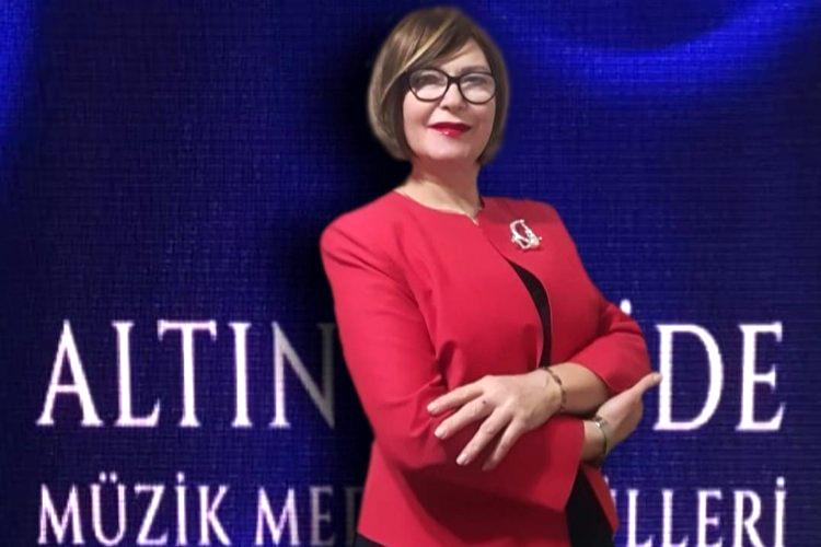 Çalışan Gazeteciler Haftası'nda düzenlenen