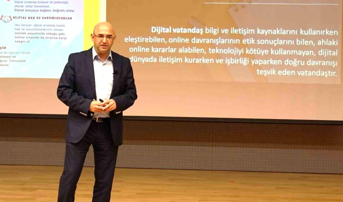 Dünya Psikiyatri Dergisinde yayınlanan