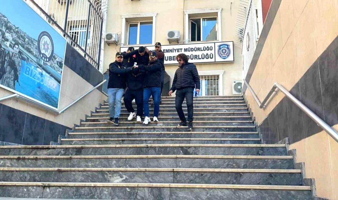 Sultangazi’de otomatik silahlarla ateş