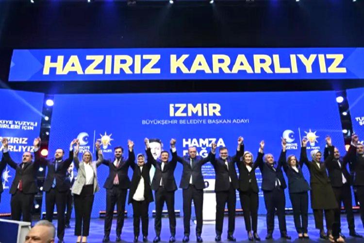 Cumhur İttifakı’nın MHP’li Foça