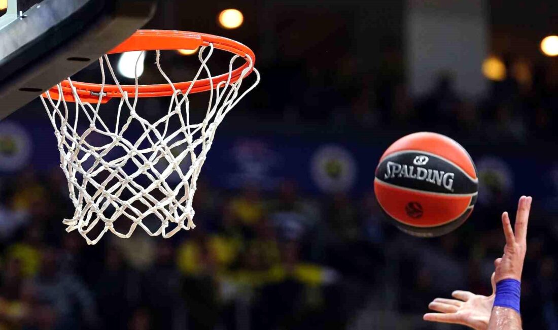 THY Euroleague’de 19. hafta