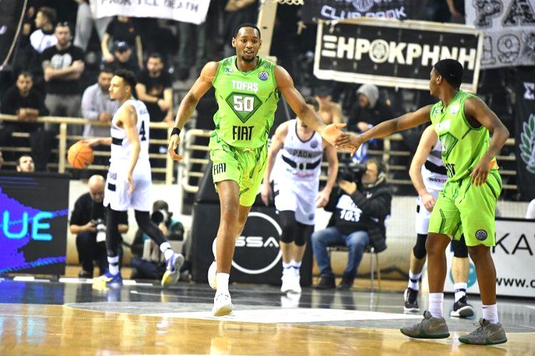 Basketbol Şampiyonlar Ligi’nde son