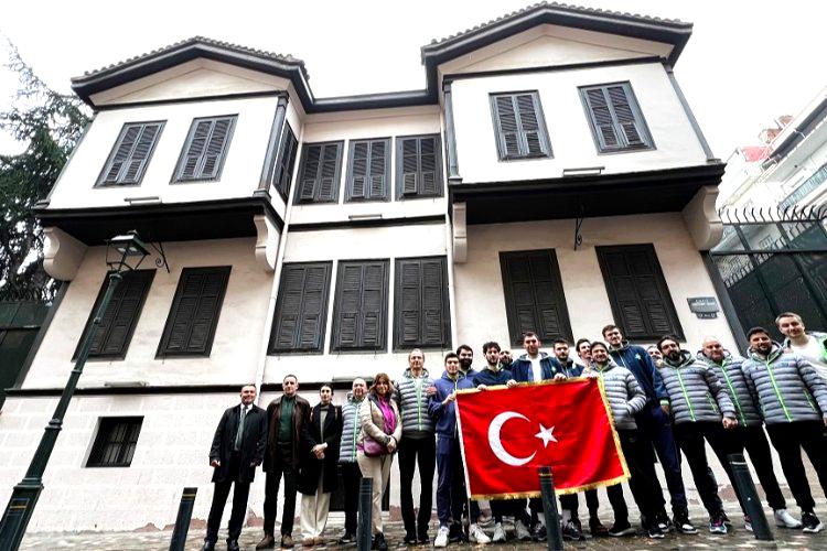 TOFAŞ Basketbol Takımı, Basketbol