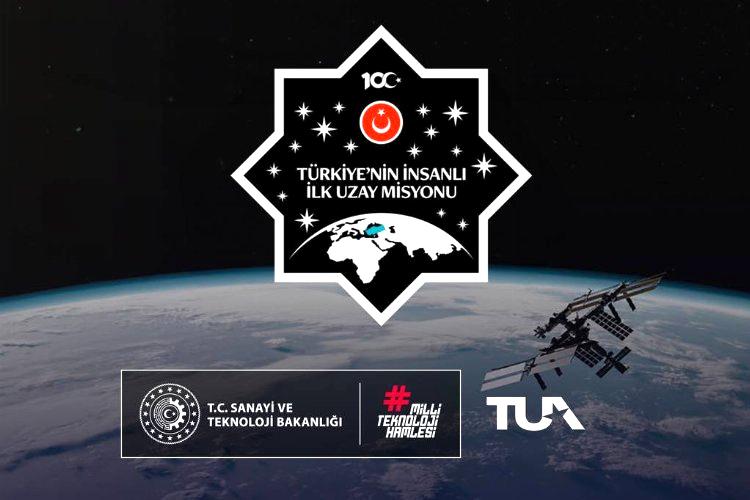 Türkiye'nin ilk astronotu Alper