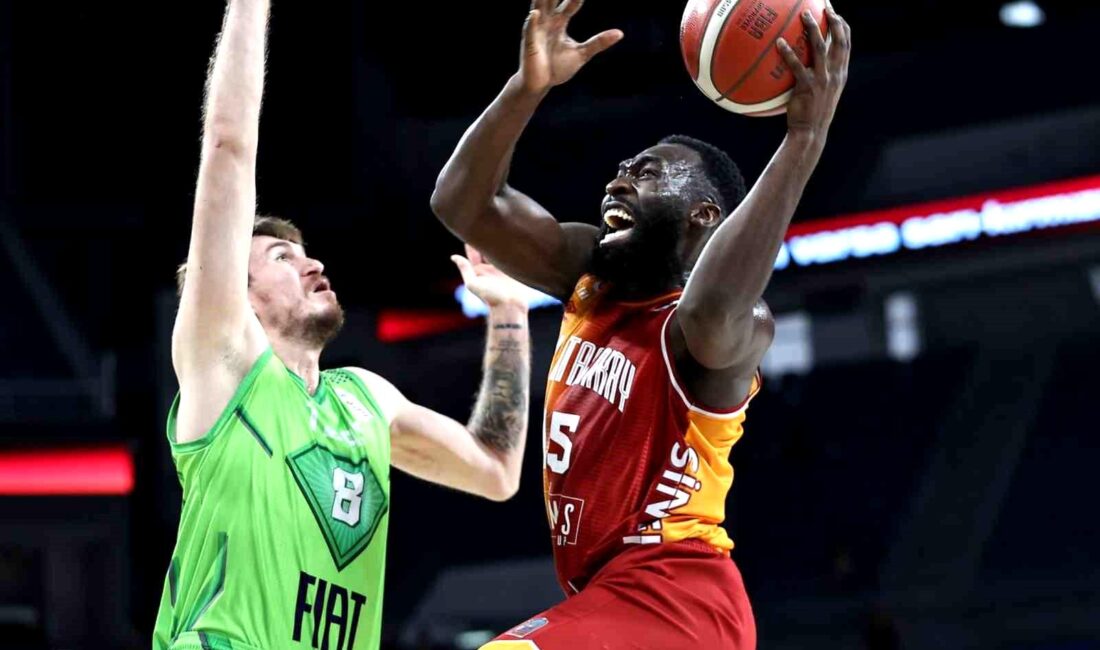 Türkiye Sigorta Basketbol Süper