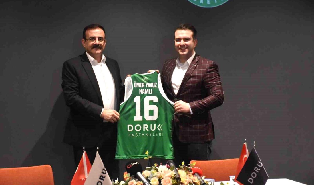 Bursa Uludağ Kadın Basketbol