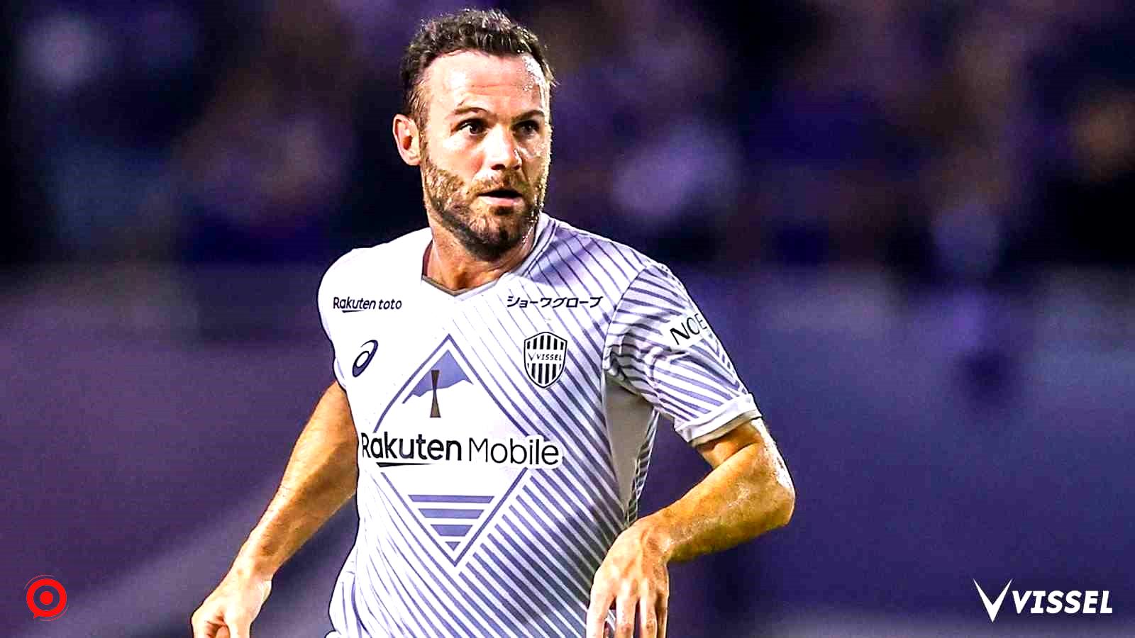 Vissel Kobe’de Juan Mata ile yollar ayrıldı