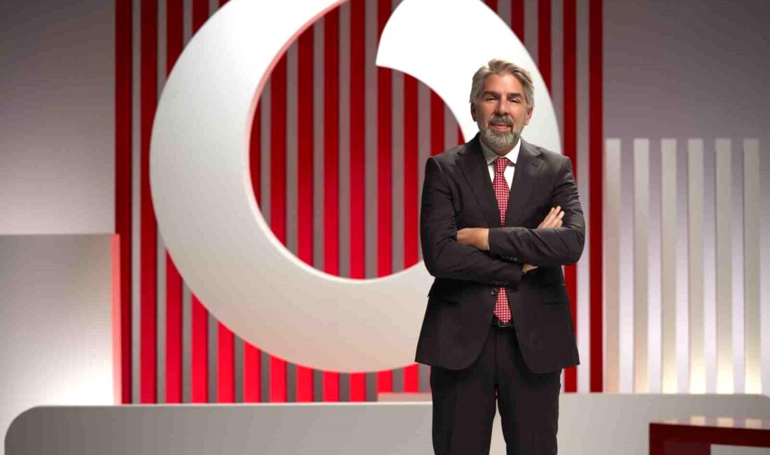 Vodafone Türkiye, 2022-23 mali