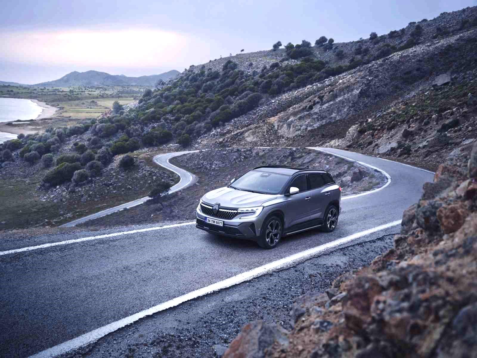 Yeni Renault Austral Lansmanı ‘En İyi Influencer Kampanyası’ seçildi