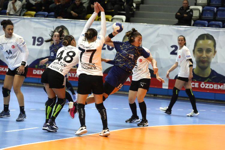 EHF Kadınlar Avrupa Kupası