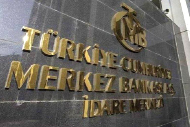 Merkez Bankası, zorunluk karşılık