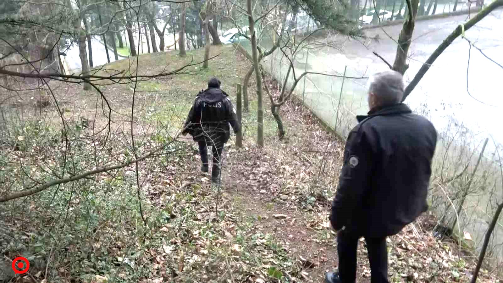 14 yaşındaki çocuğun ihbarı polisi alarma geçirdi